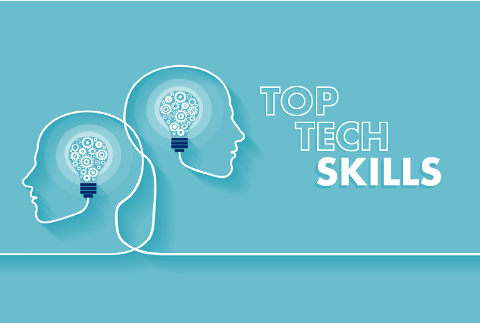 The Skills Gap Crisis: Which Tech Skills Are Most In-Demand Right Now