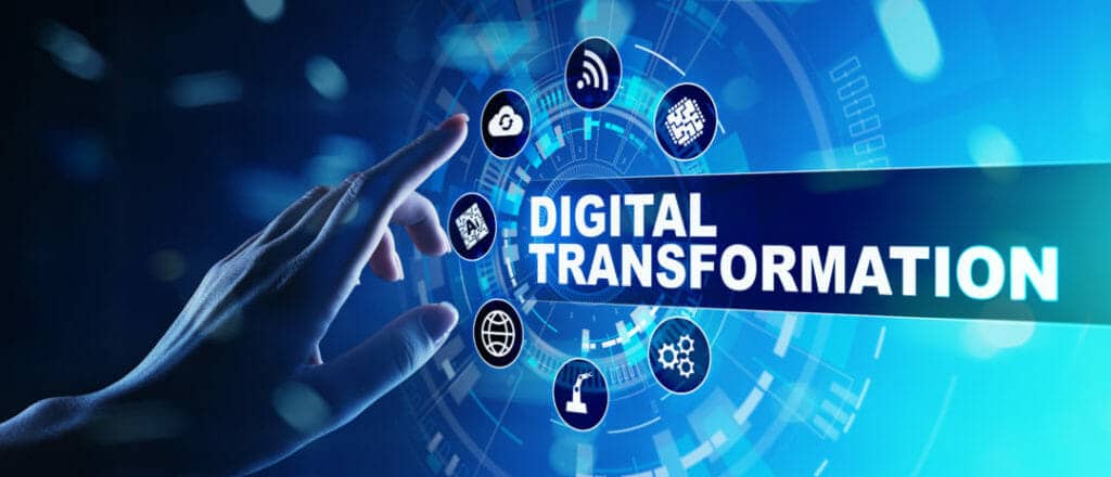 IT Infrastructure and DevOps: The Backbone of Digital Business