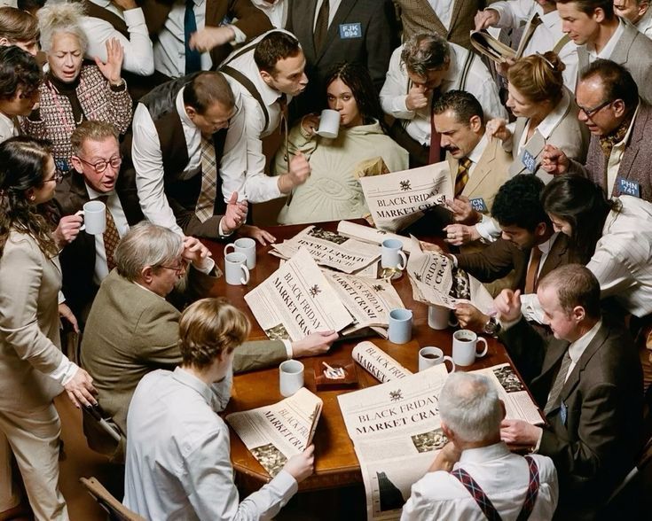 Corporate Social Responsibility Under Fire: Promises vs. Performance