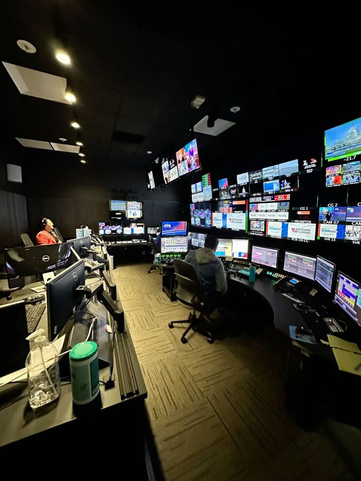 The Surveillance Economy: Concentration of Data and Its Power