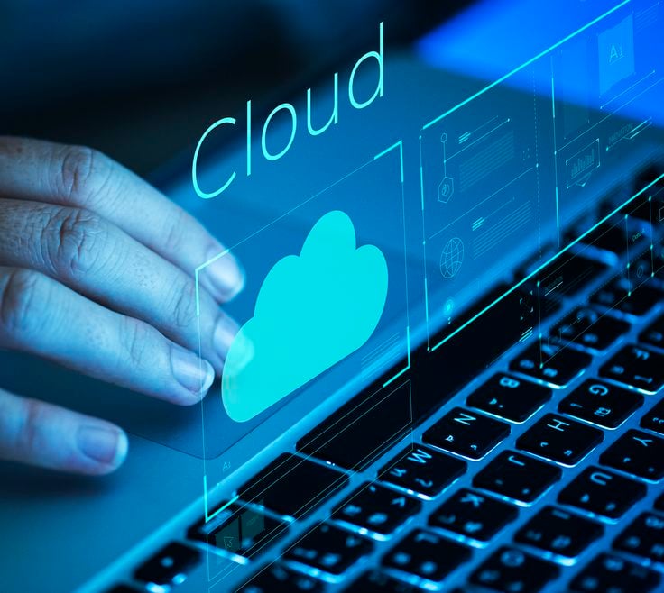 The Cloud Oligarchy: Concentration of the World's Digital Infrastructure