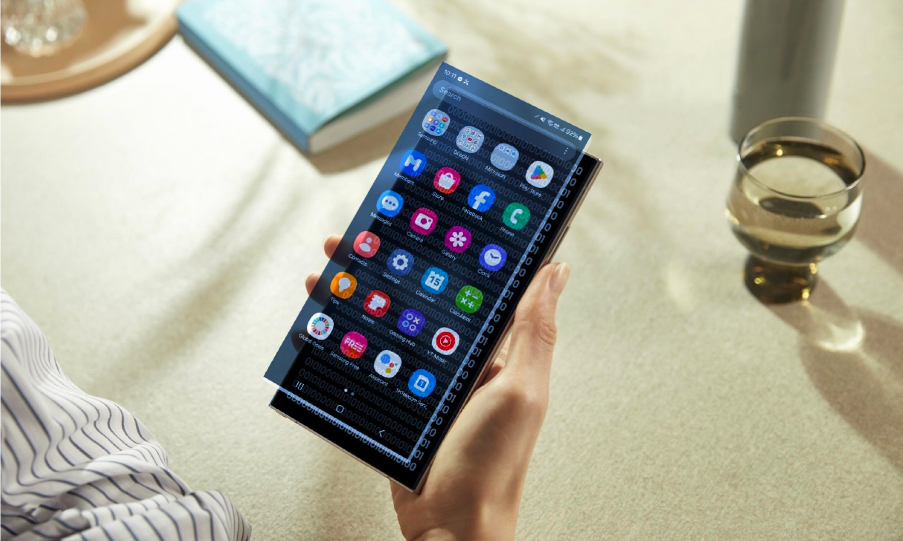 Top 5 Capabilities of Samsung Knox Security and How to Use Them