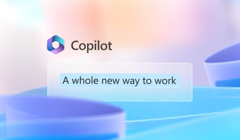 Top 7 Microsoft Copilot Use Cases for Finance and HR Departments