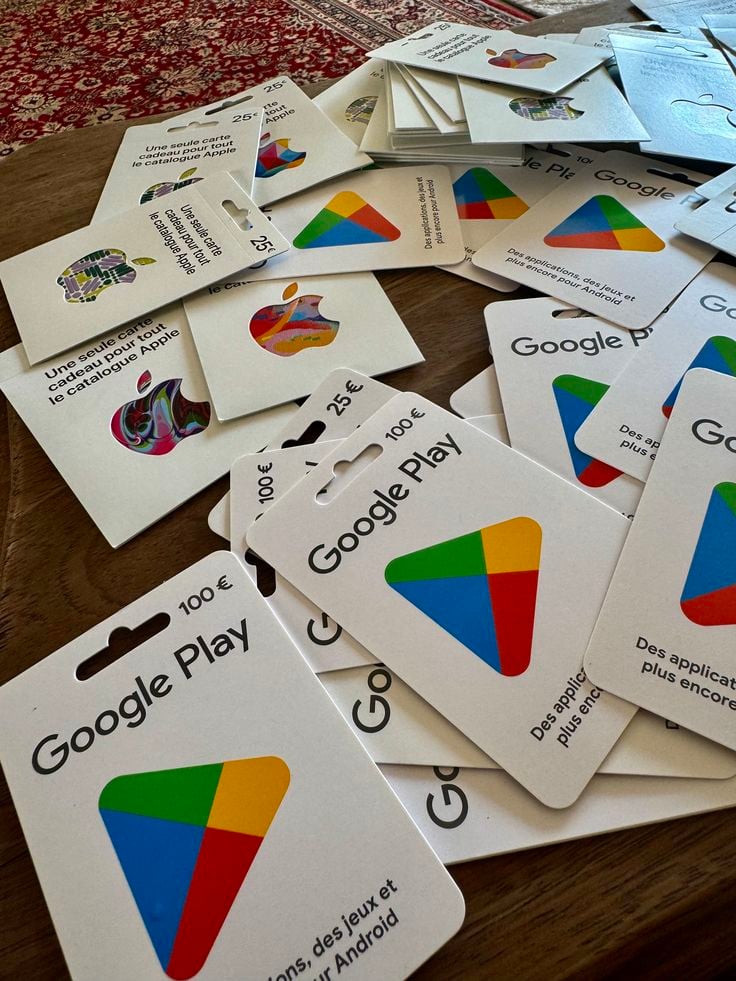 App Store Governance: The Concentrated Power of Digital Gatekeepers