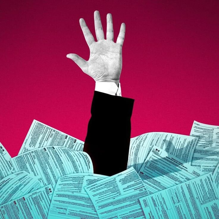 The Gig Work Trap: Why Digital Platforms Are Not Offering True Freedom