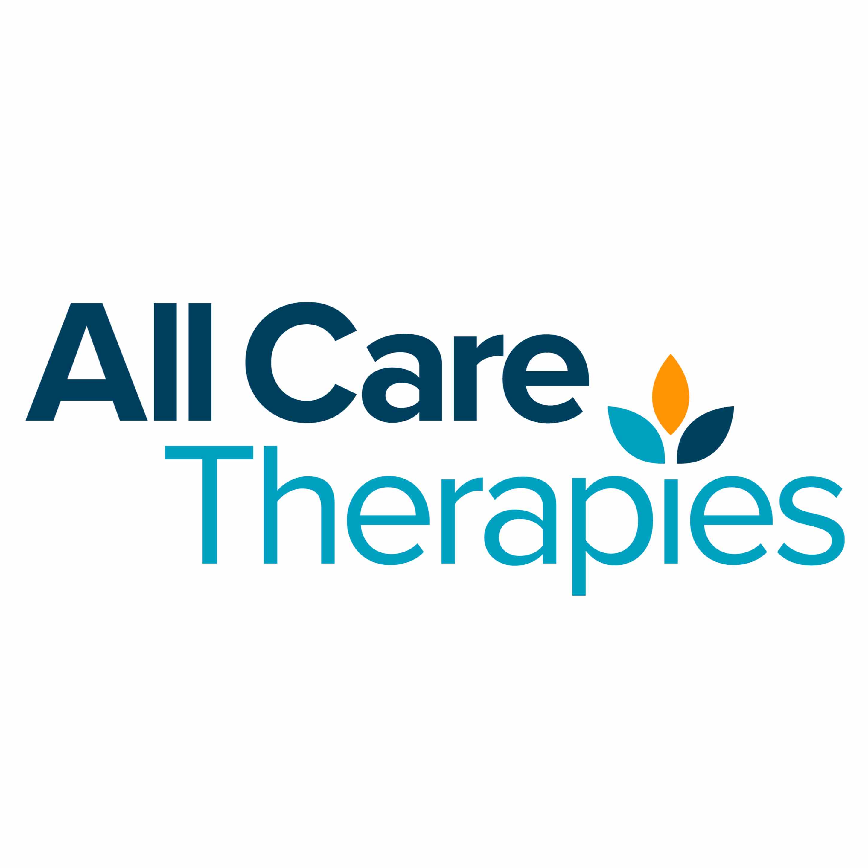 All Care Therapies Jobs