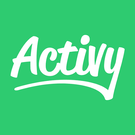 Activy Jobs