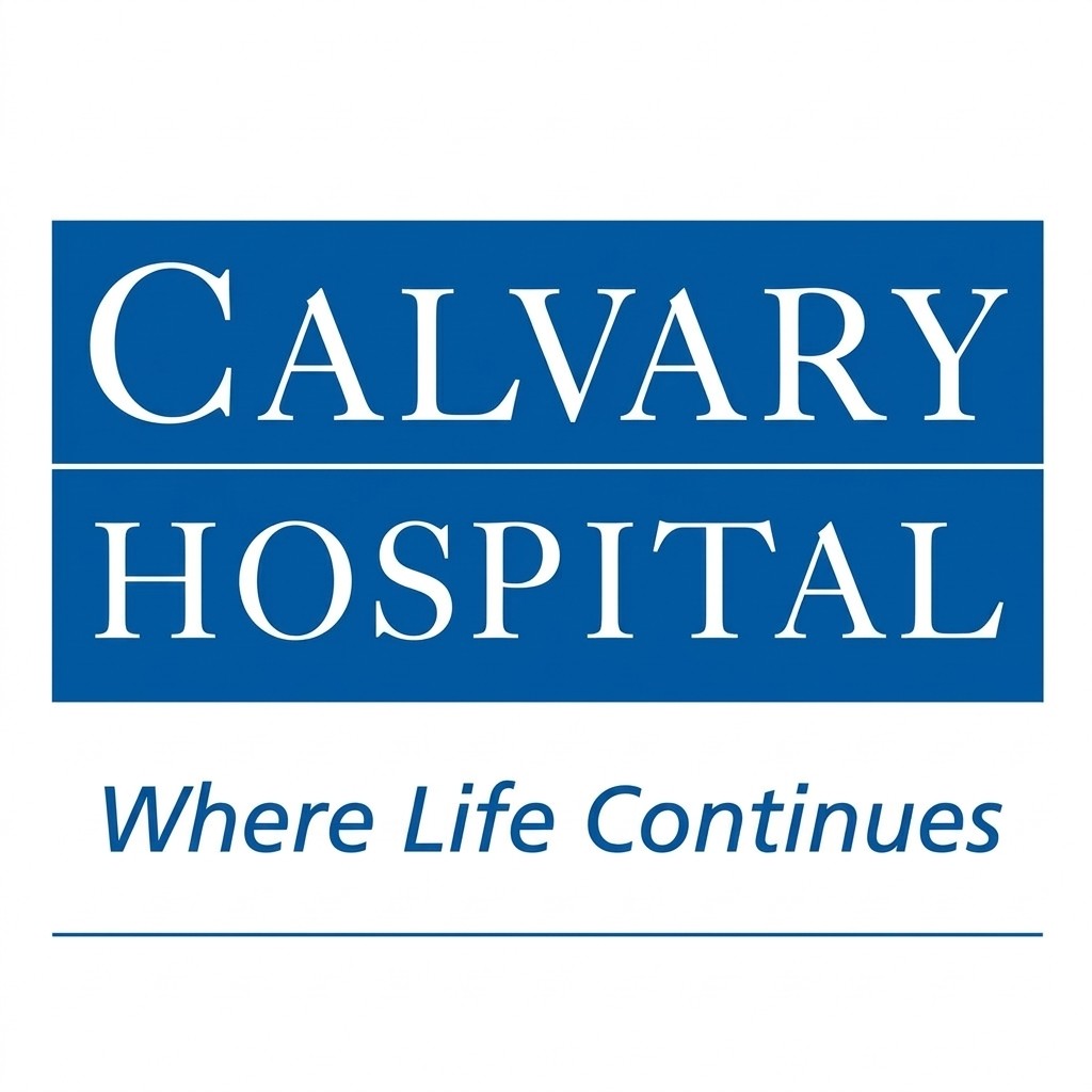 Calvary Hospital