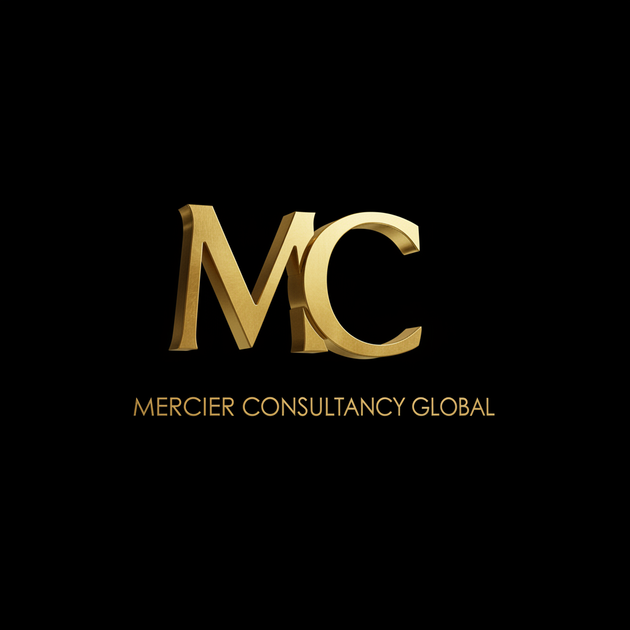 Mercier Consultancy Global Jobs