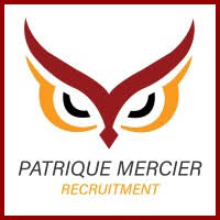 Patrique Mercier Recruitment Jobs