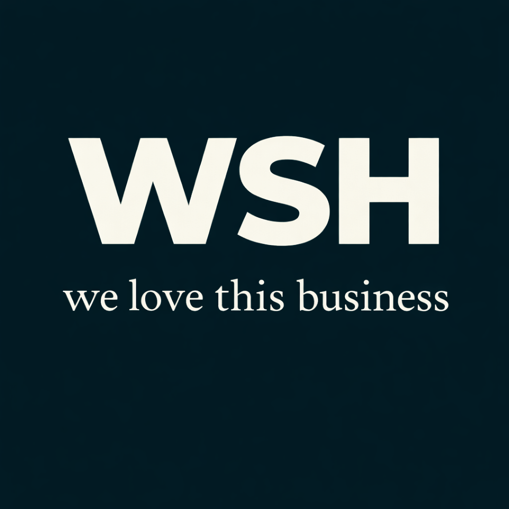 WSH Group Jobs