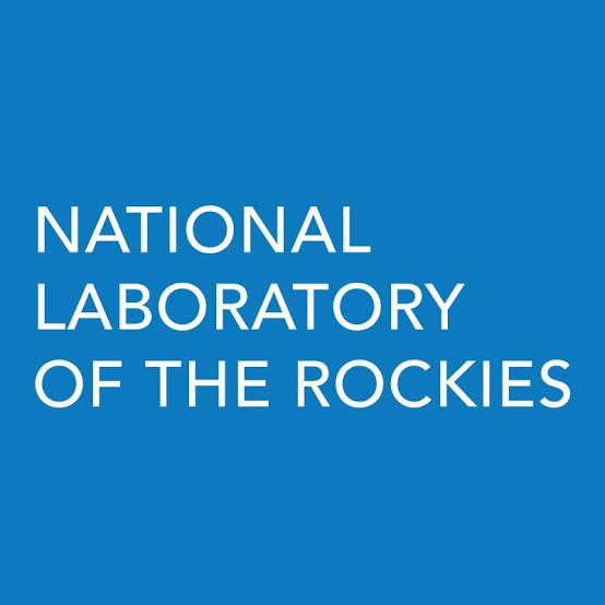 National Laboratory of the Rockies Jobs