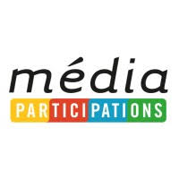 MEDIA PARTICIPATIONS Jobs