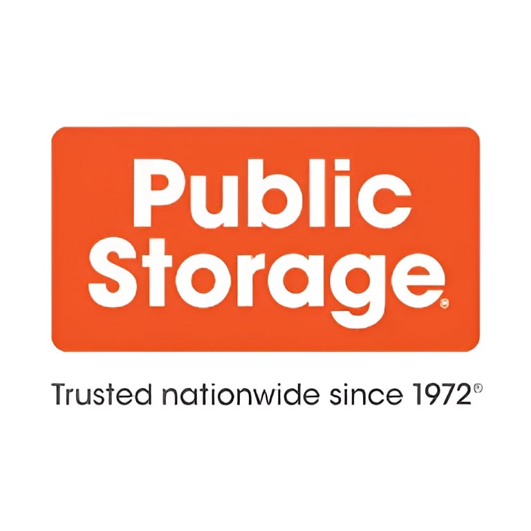 Public Storage Jobs