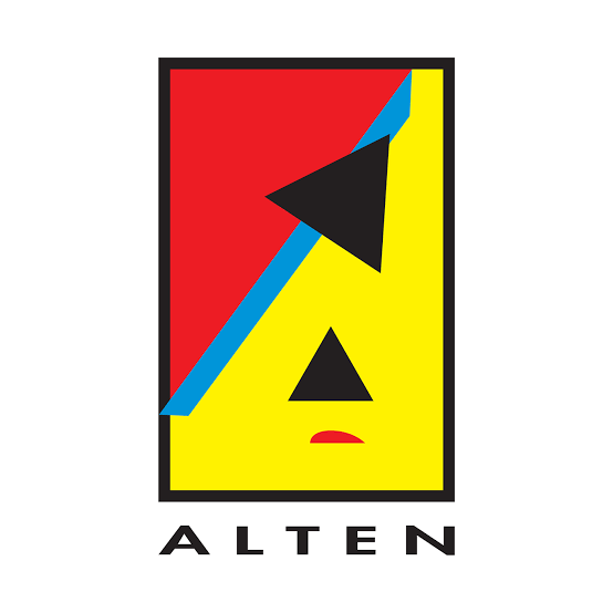ALTEN Jobs