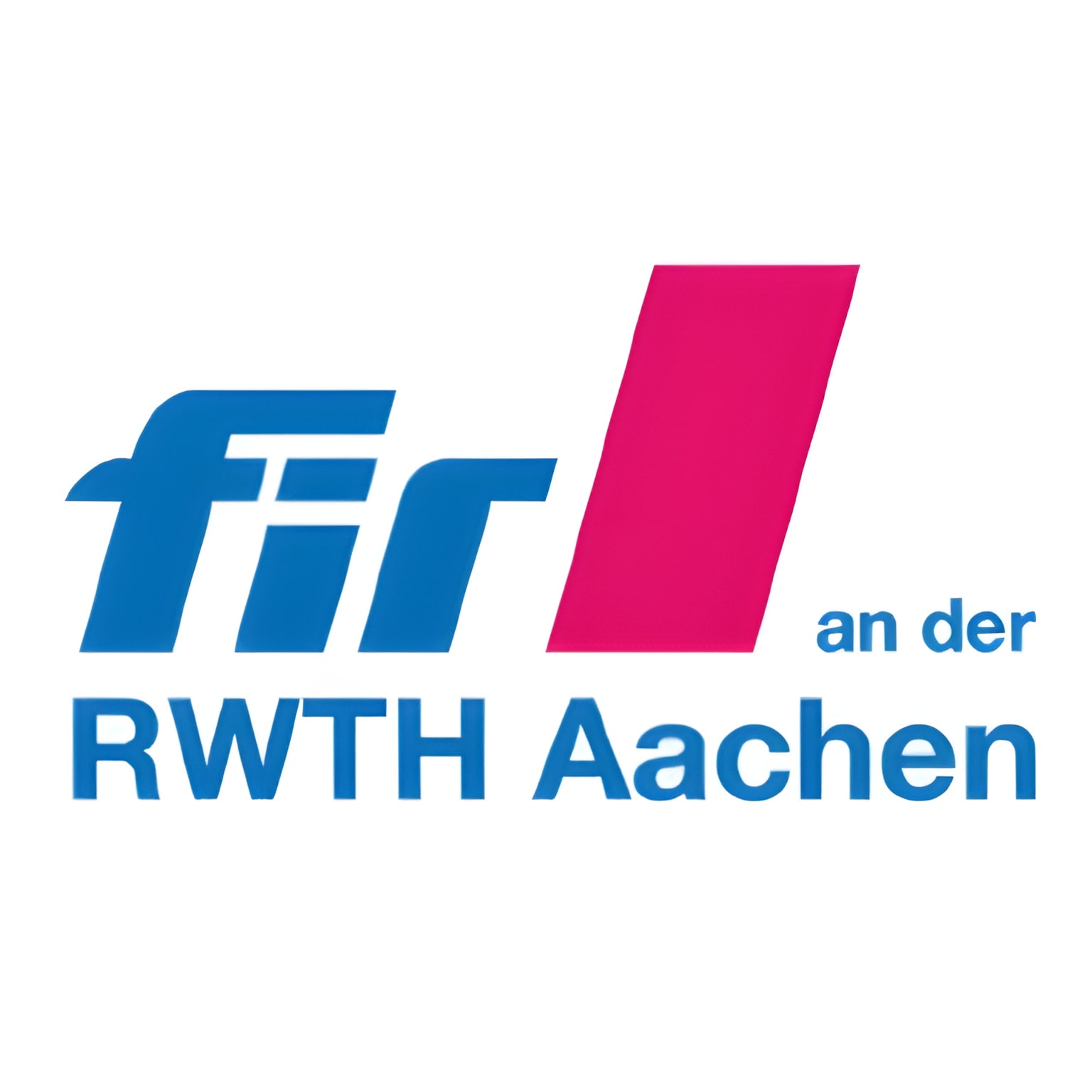 FIR e. V. an der RWTH Aachen Jobs