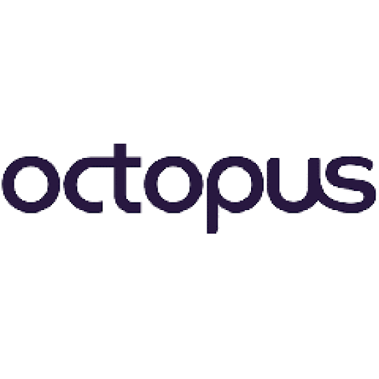Octopus Jobs