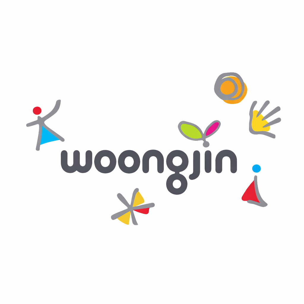 WOONGJIN, Inc. Jobs