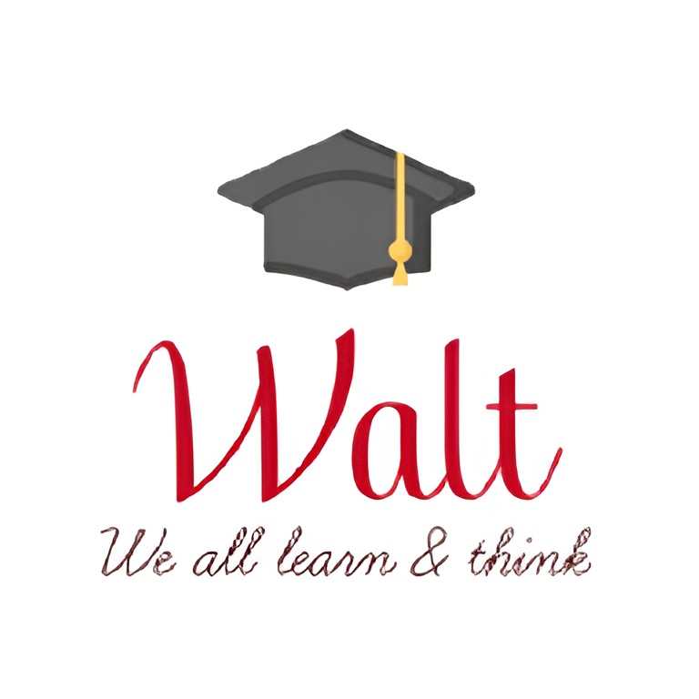 École Walt Jobs