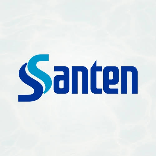 Santen Jobs