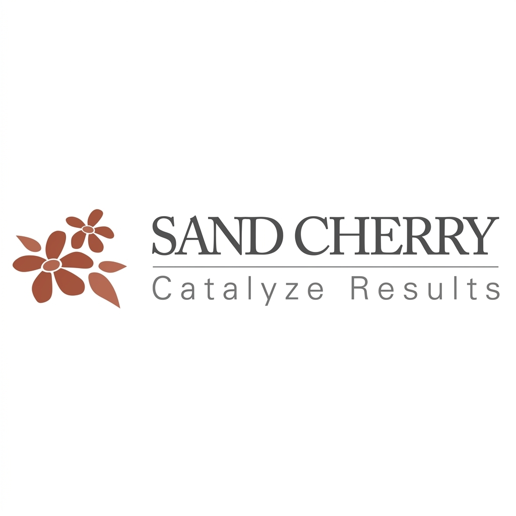 Sand Cherry Associates Jobs