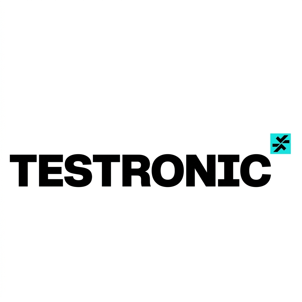 Testronic