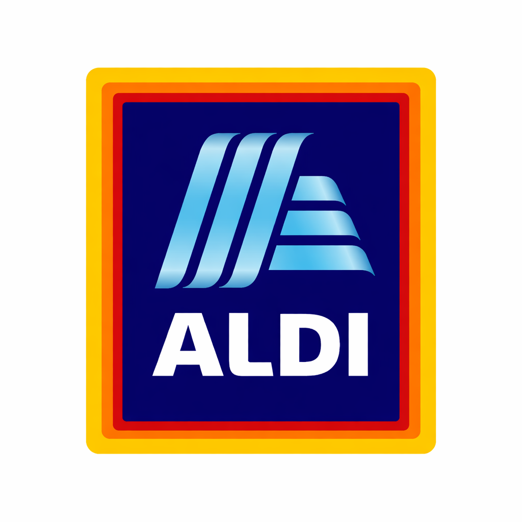 ALDI store