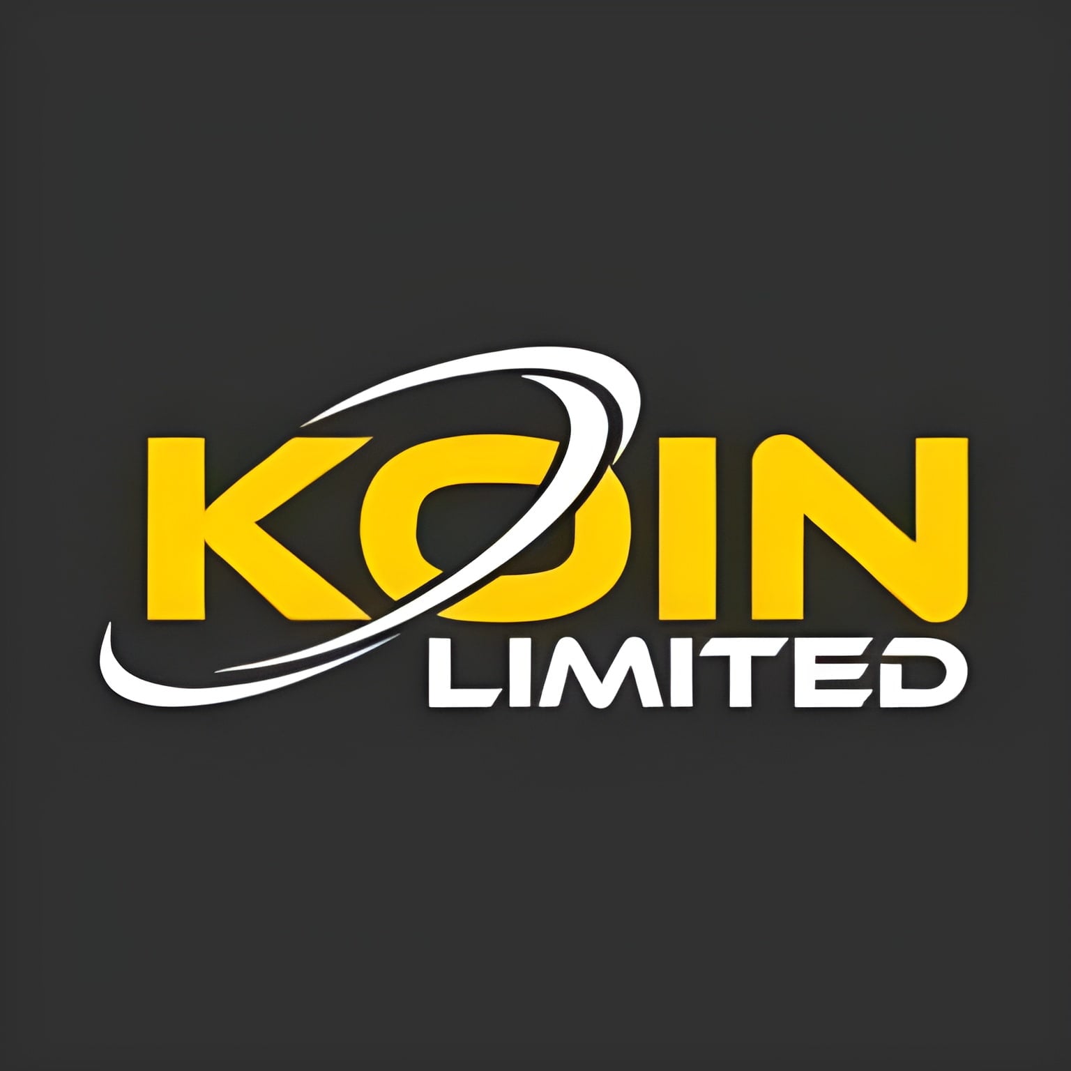 Koin Limited