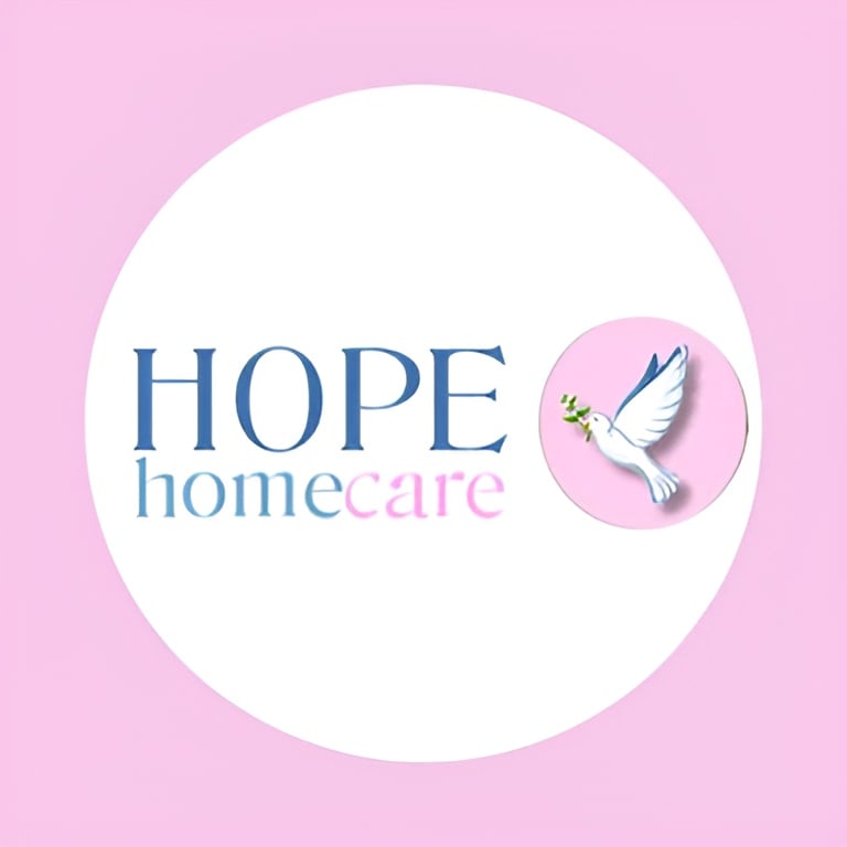 Hope Homecare Services Limited