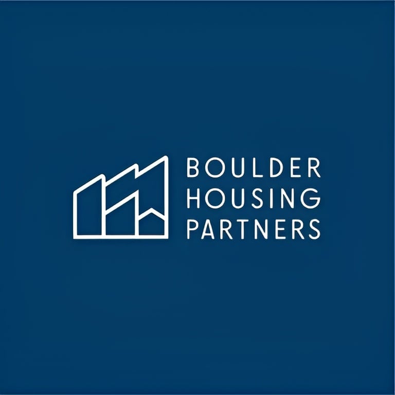 Boulder Housing Partners