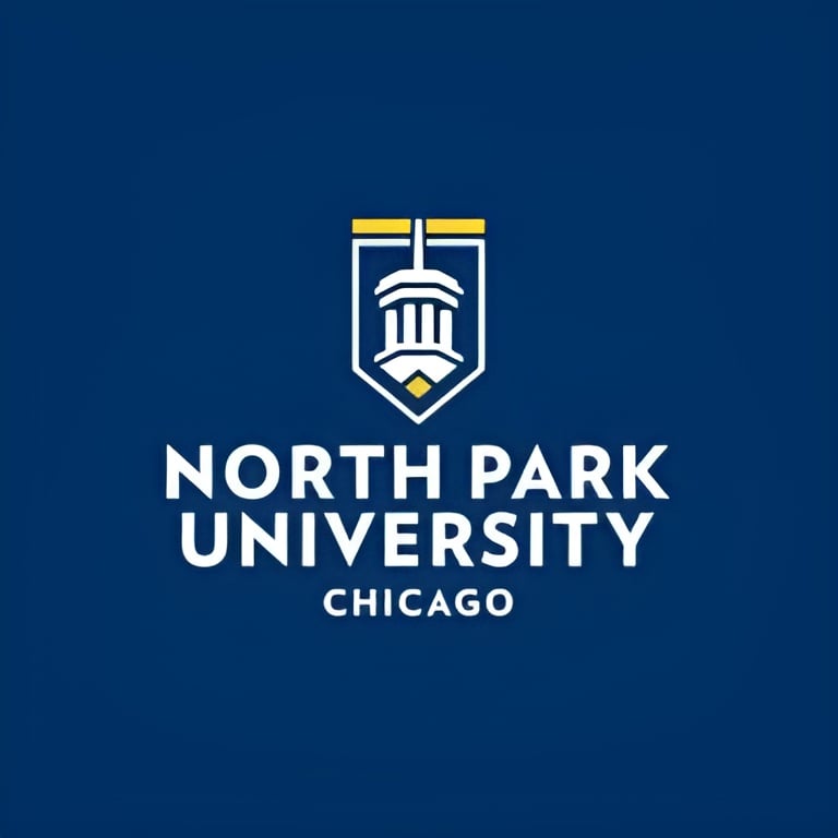 North Park University Jobs