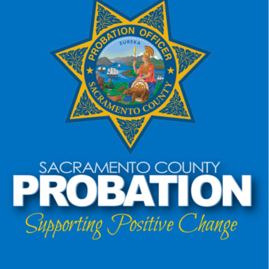 The Sacramento County Probation Department Jobs