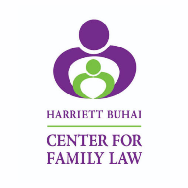 Harriett Buhai Center for Family Law Jobs