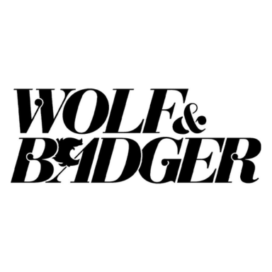 Wolf & Badger Jobs